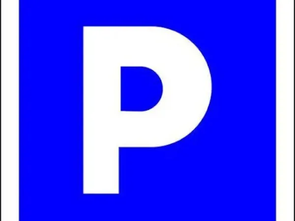Parking aérien