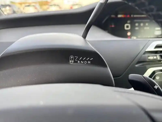 Citroën C4 grand  spacetourer puretech 130 s&amp;s eat8 — photo 34