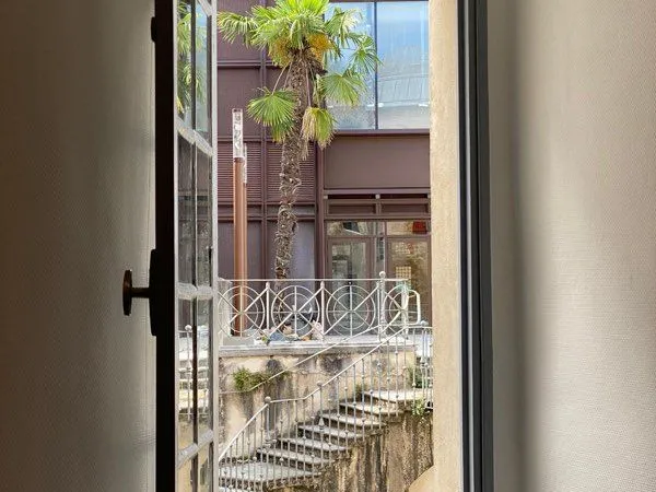 Appartement grand Bayonne