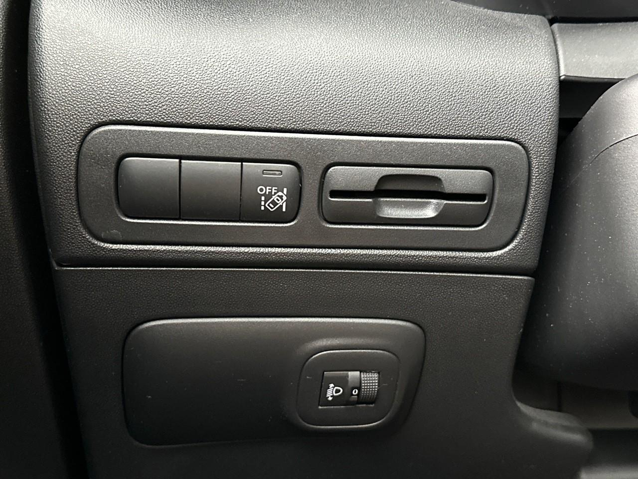 Citroën C3 Aircross puretech 110 s&s bvm6 c-series — photo 16