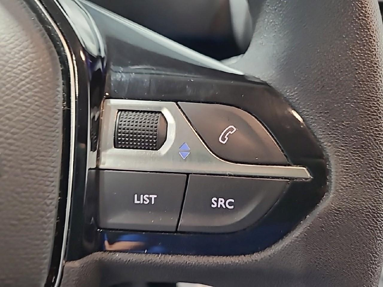 Peugeot Partner fourgon m 950 kg bluehdi 100 s&s bvm6 — photo 19