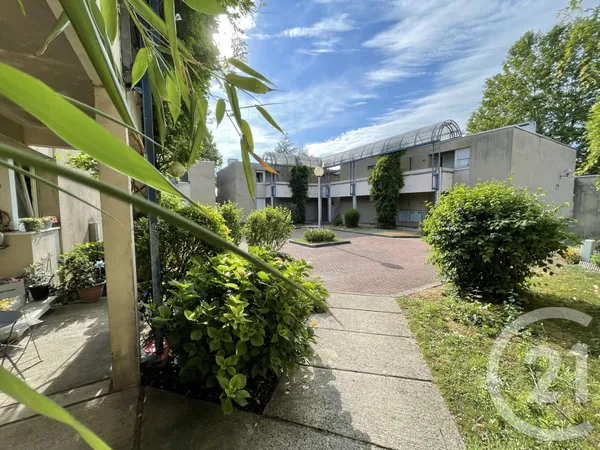 Appartement 3 pièces 79 m²