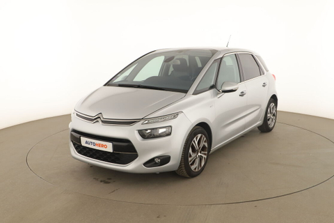 Citroen C4 Picasso 1.6 THP Exclusive EAT6