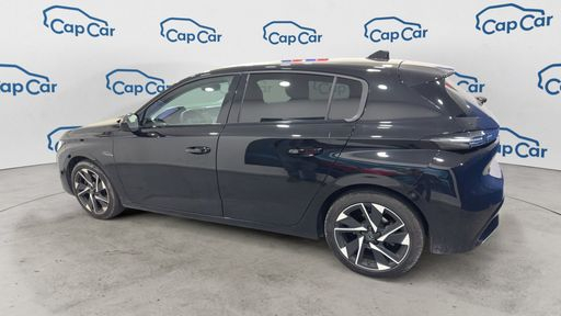 Peugeot 308 1.5 BlueHDi 130 EAT8 - Allure – 2025 – 53500 km – Diesel – Boîte Automatique — photo 9