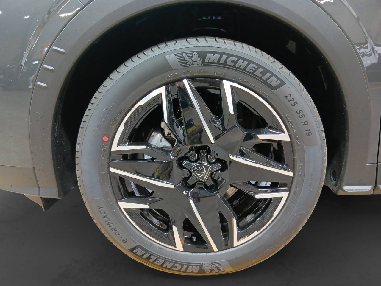 Peugeot 3008 — photo 18