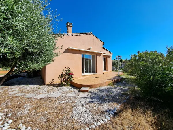 Maison 4 pièces 93 m²