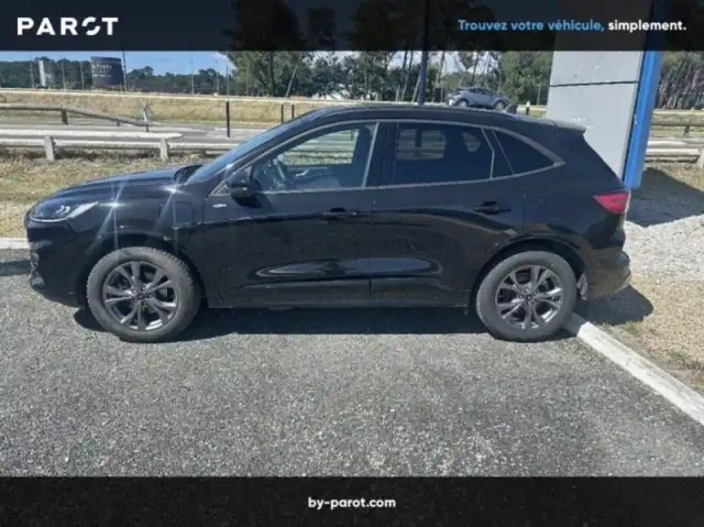 Ford Kuga 2.5 duratec 225ch phev st-line bva — photo 24