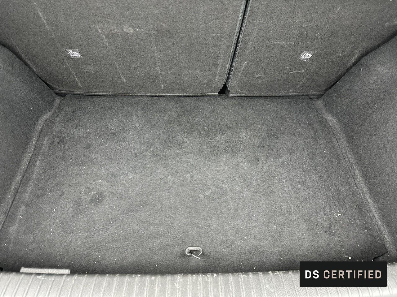 Ds Ds 3 crossback puretech 155 eat8 performance line+ — photo 14
