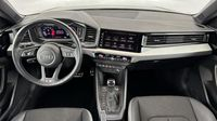 Audi A1 Sportback 30 TFSI 110ch S line S tronic 7 — photo 11