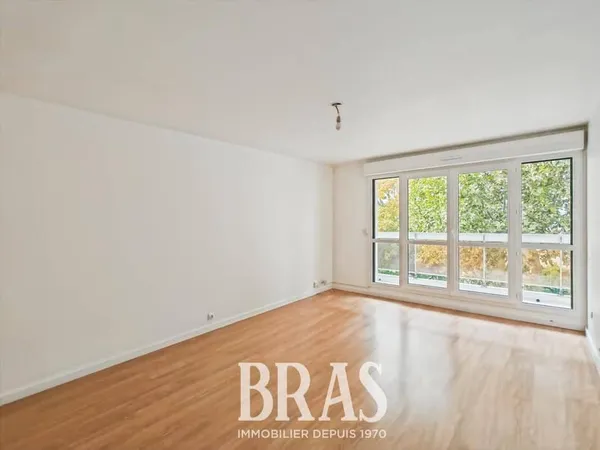 Appartement 2 pièces 54 m²