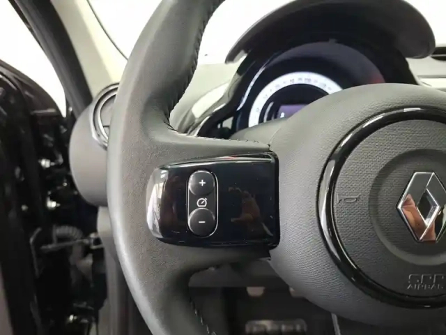 Renault Twingo iii sce 65 — photo 31