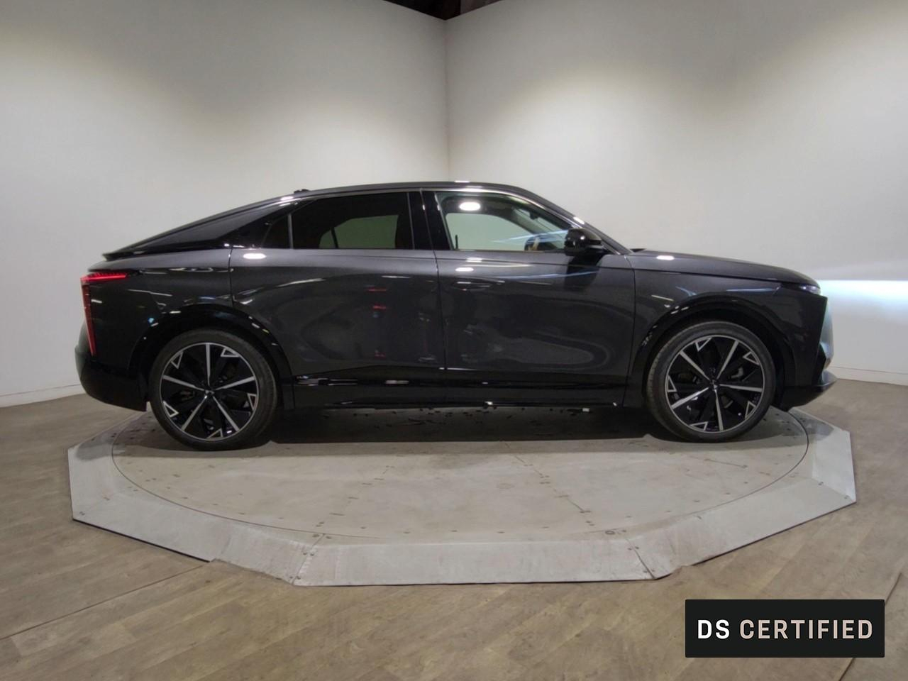 Ds Ds N°8 dsn8 245 ch fwd long range etoile — photo 6