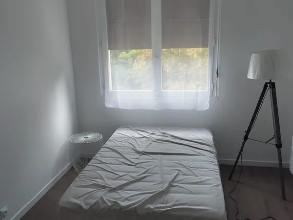 Colocation 1 chambre
