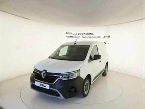 Renault Kangoo Van 1.5 blue dci 95ch grand confort