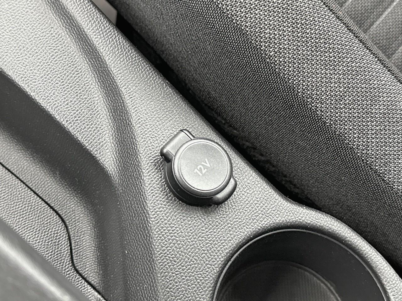 Peugeot 208 puretech 75 s&s bvm5 active — photo 29