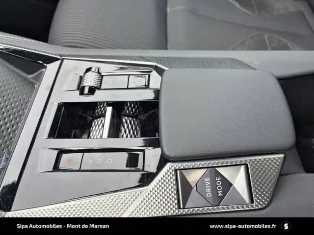 Ds Ds 4 n°4 e-tense — photo 79