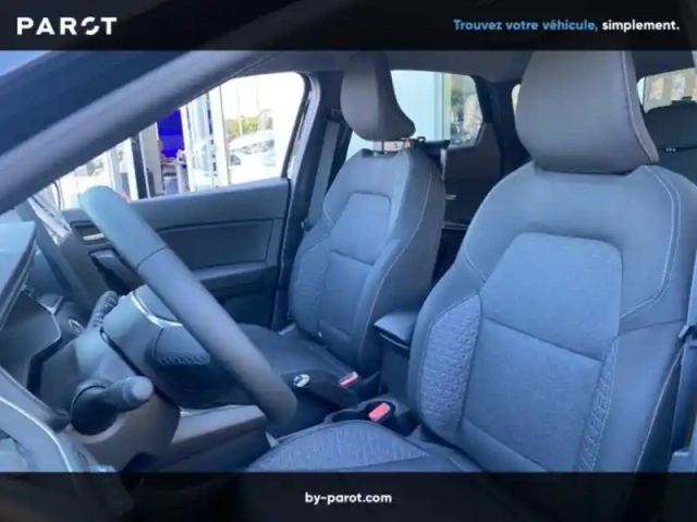 Mitsubishi Asx 1.0 mpi-t 91ch business — photo 10