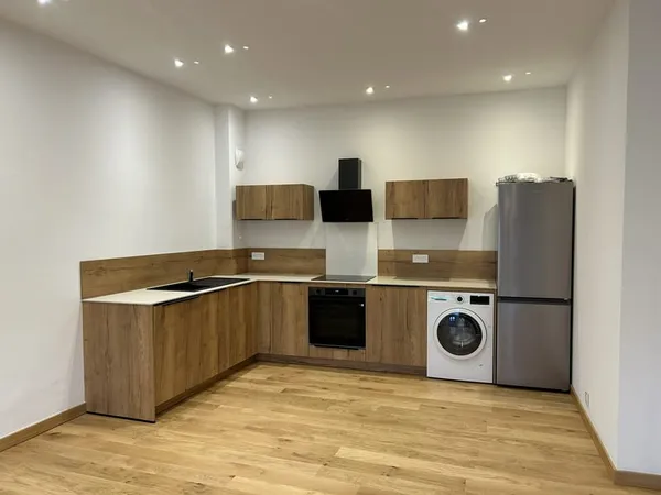 Appartement rénové