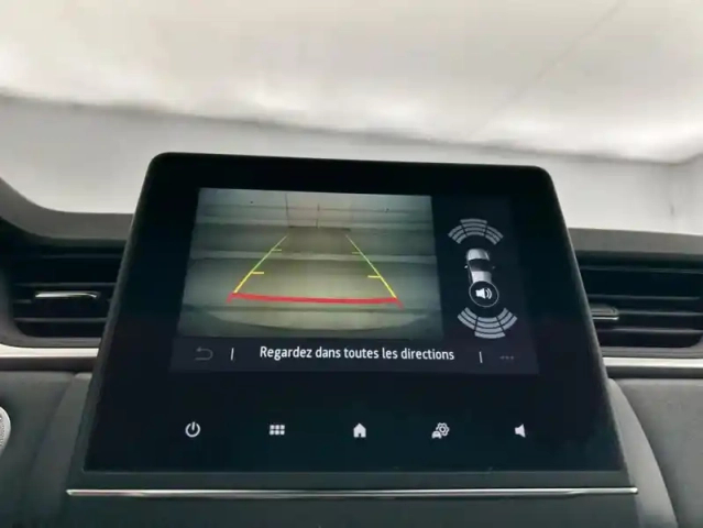 Renault Captur tce 100 gpl evolution 5p — photo 24