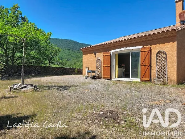 Vente Maison traditionnelle 5 pièces