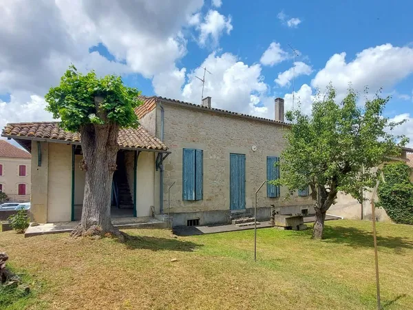 Maison à vendre Miramont de guyenne