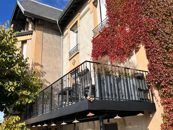 Vends maison 282m²