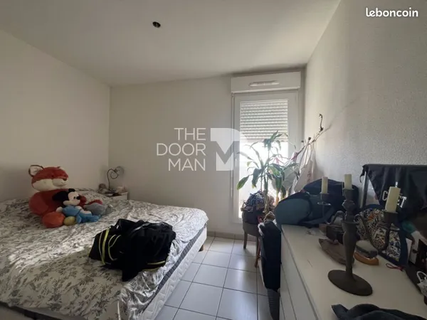 Appartement 4 pièces 77 m²