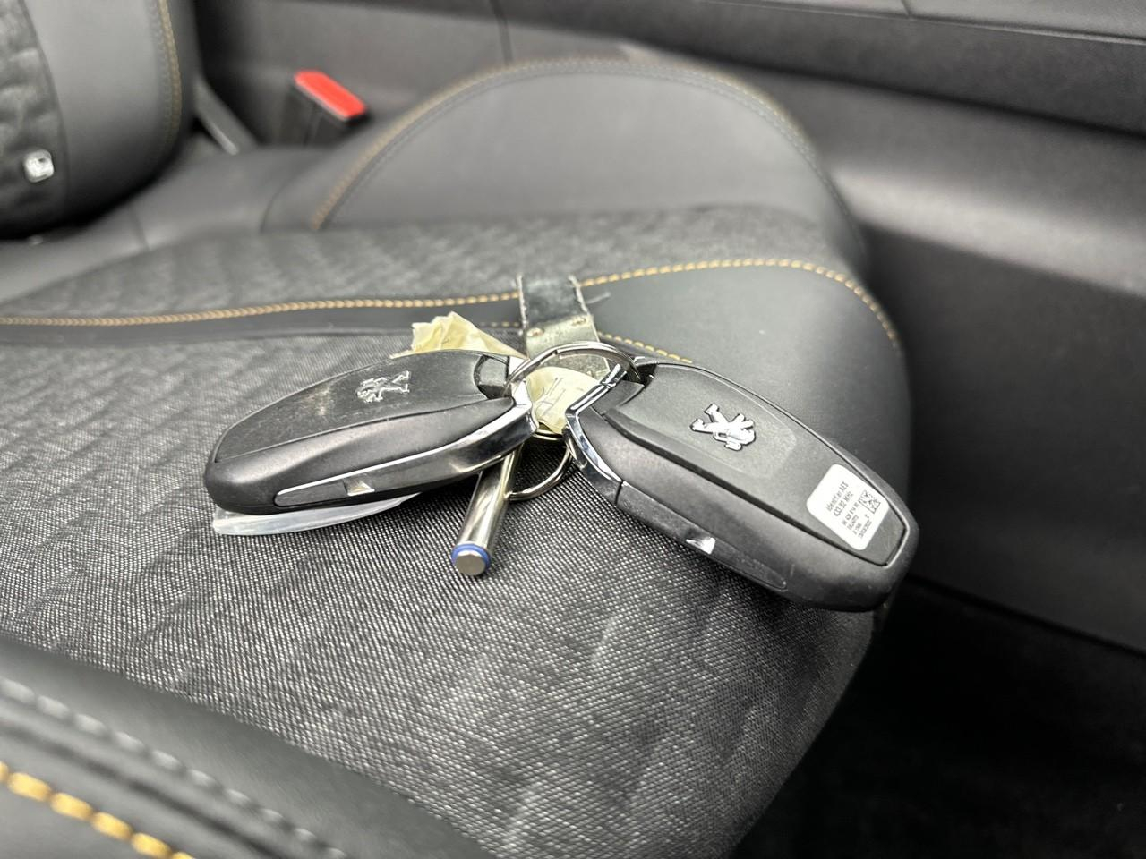Peugeot 3008 hybrid 225 e-eat8 roadtrip — photo 34