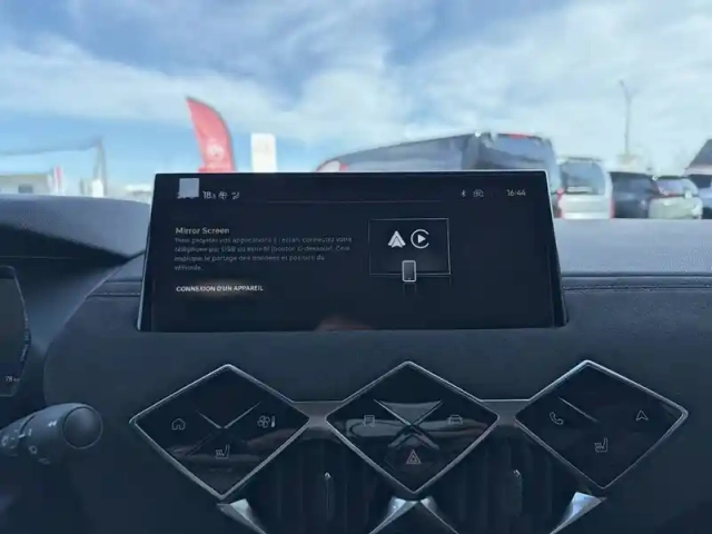 Ds Ds 3 hybride 145 e-dct6 — photo 36