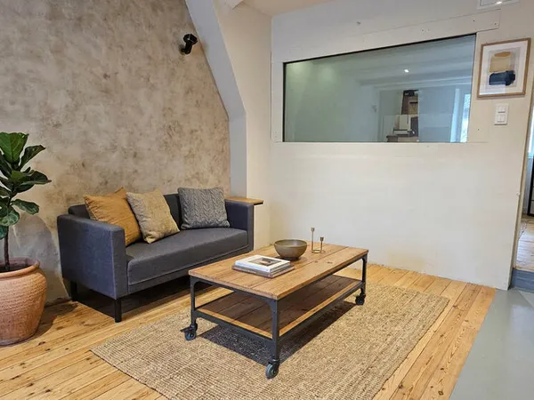 Appartement 35m2 à Dieulefit