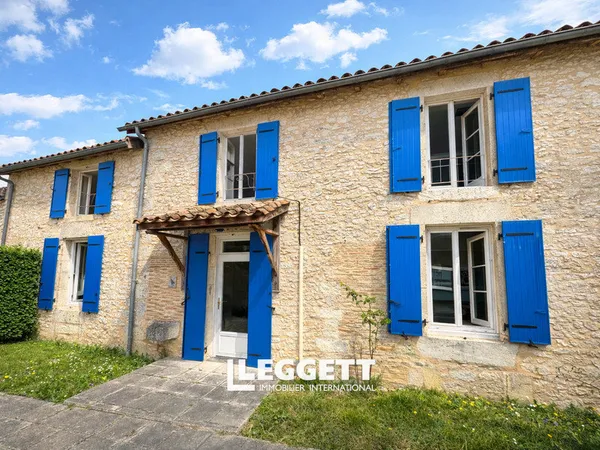 Maison 5 pièce(s), RAZAC-DE-SAUSSIGNAC