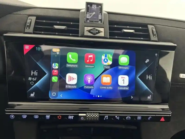 Ds Ds 7 hybride e-tense 225 eat8 performance line+ 5p — photo 25