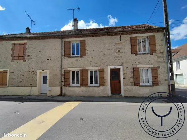 Maison 5 pièces 112 m²