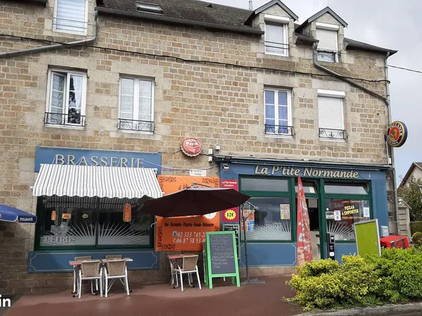 Vente fonds de commerce bar brasserie
