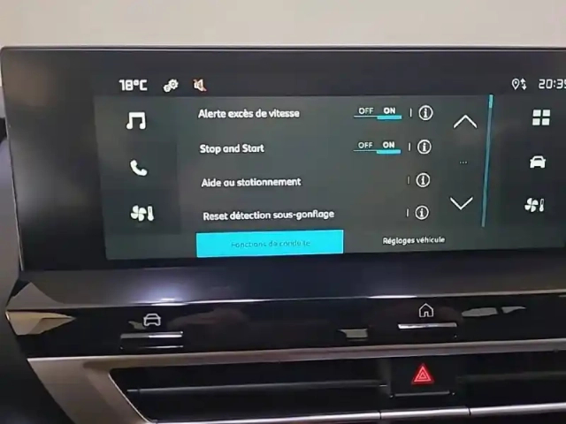 Citroën C4 bluehdi 130 eat8 — photo 54