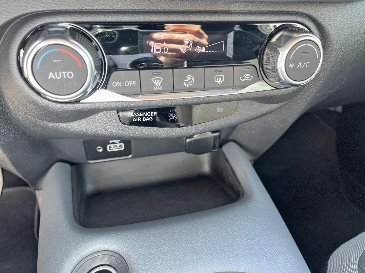 Nissan Juke dig-t 114 n-connecta — photo 15