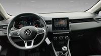 Renault Clio 1.0 TCe 90ch Equilibre — photo 8