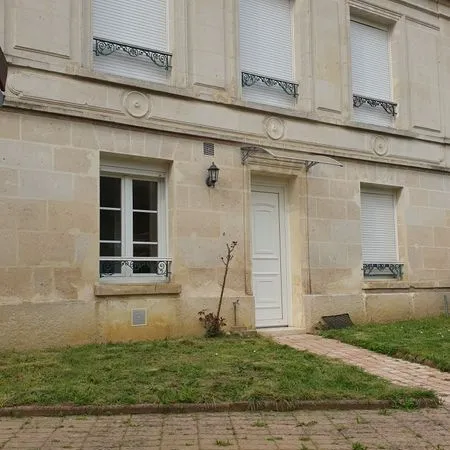 Loue Maison Mercin et Vaux 02200
