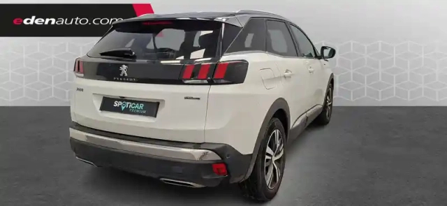 Peugeot 3008 bluehdi 130ch s&amp;s eat8 — photo 5