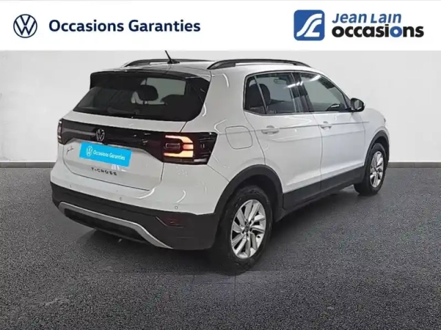 Volkswagen T-Cross 1.0 tsi 95 start/stop bvm5 — photo 2