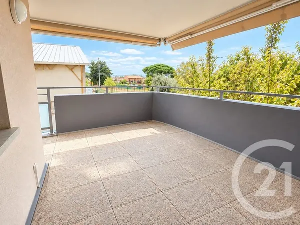 Appartement 3 pièces 67 m²