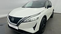 Nissan Qashqai MILD HYBRID 140CH SHADOW — photo 1