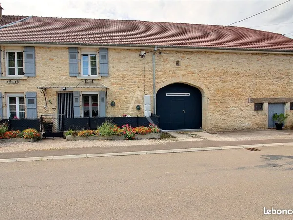 Maison 5 pièces 149 m²