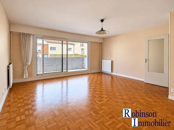 Appartement 1 pièce 30 m²