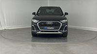 Audi Q5 40 TDI Mild Hybrid 204ch S line quattro S tronic 7