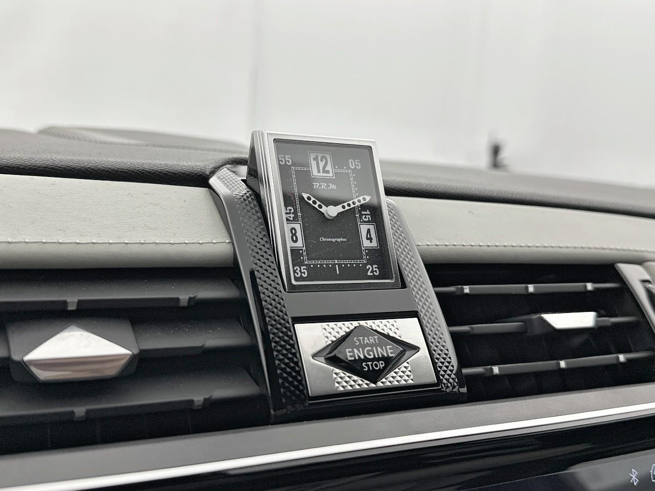 Ds Ds 7 crossback e-tense 4x4 360 la premiere / full options — photo 25