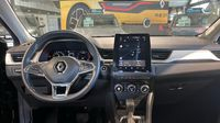 Renault Captur 1.3 TCe mild hybrid 160ch Techno EDC — photo 11