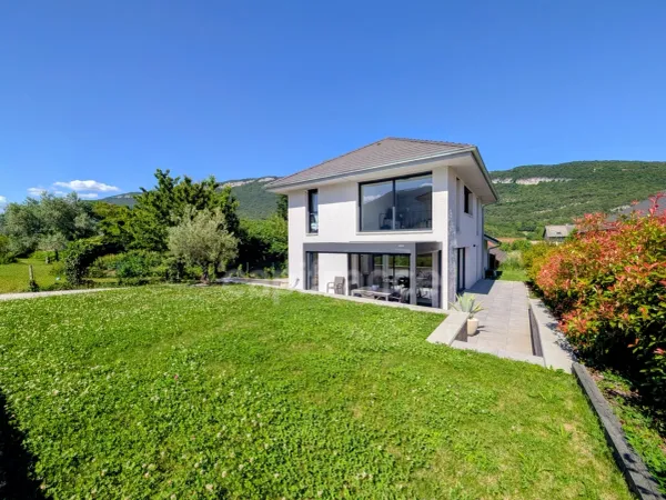 Maison 4 pièces 123 m²