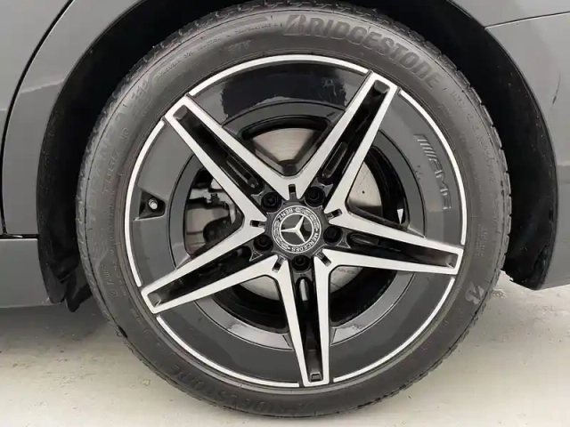 Mercedes Classe C 200 d 9g-tronic — photo 51