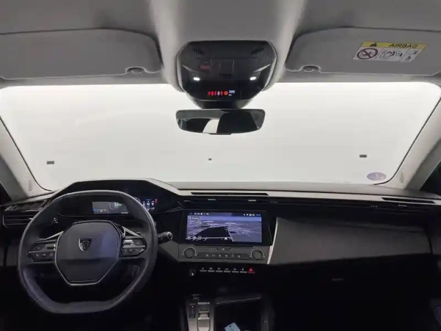 Peugeot 308 phev 180 e-eat8 — photo 62